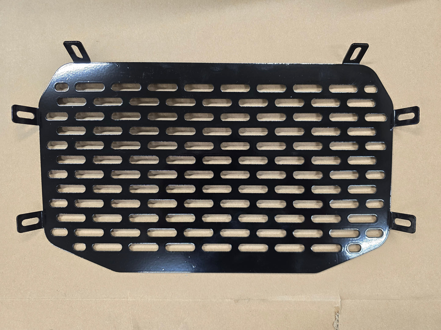 PIONEER 1000 2022-2025 BUMPER INSERT