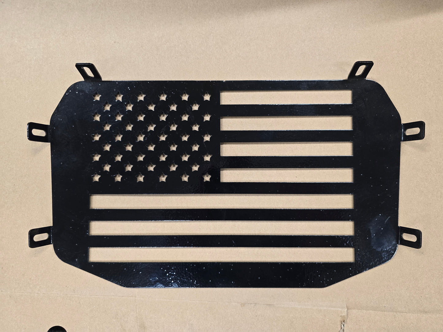 PIONEER 1000 2022-2025 BUMPER INSERT
