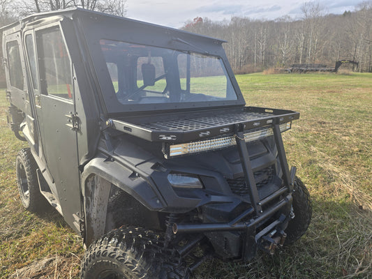 Pioneer 1000 Front Rack