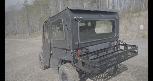 1000-5 Door Package